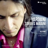 Yardani Torres Maiani Armande Gallo - Yardani Torres Maiani Asteria - Har (CD)