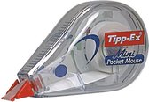 Tipp-Ex Mini Pocket Mouse - 1 Stuk
