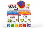Happy Cube Pro 2D en 3D-puzzel