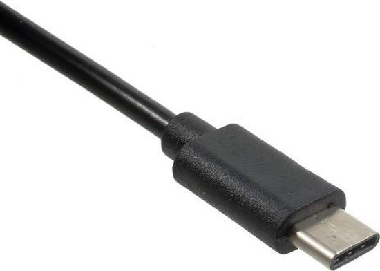 USB-C Laadkabel - Nintendo Switch - Merkloos
