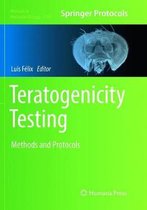 Methods in Molecular Biology- Teratogenicity Testing