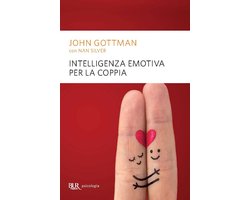 Intelligenza emotiva per la coppia