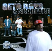 Best Of The Geto Boys  And Scarface