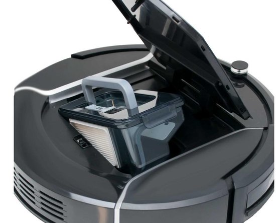 Robotstofzuiger BLUEBOT XSMART