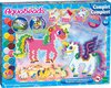 foto van Aquabeads Magische Eenhoornset 31898 - Hobbypakket