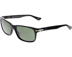 Persol zonnebril Black PO3048S 95/31