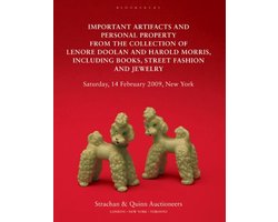 Important Artifacts & Personal Property