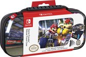 Game Traveler Nintendo Switch Case - Consolehoes - Mario Bowser