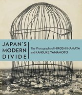 Japan's Modern Divide - The Photographs of Hiroshi Hanaya and Kansuke Yamamoto