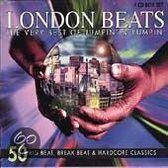 London Beats: The Very Best Of Jumpin' & Pumpin'