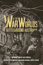 War of the Worlds: Battleground Australia
