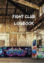 Fight Club Logbook