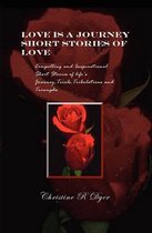 Love Is A Journey