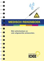 Medisch Rekenboek - Uitgeverij IDEE