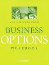 Business Options. Workbook