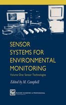 Sensor Systems for Environmental Monitoring: Volume One