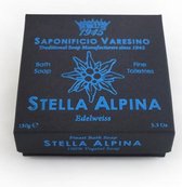 Saponificio Varesino badzeep Stella Alpina 150gr