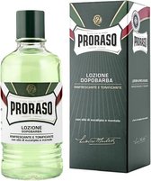 Proraso - Green - Lotion après-rasage - 400 ml