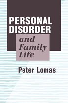 Personal Disorder and Family Life