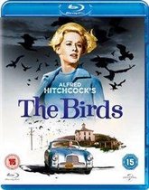 Birds - Blu-Ray