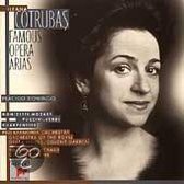 Vocal Masterworks - Ileana Cotrubas - Famous Opera Arias