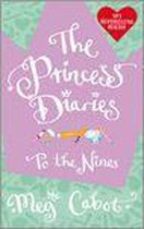 Princess Diaries / To the Nines
