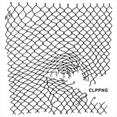 Clipping - Clppng (LP)
