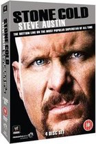 Stone Gold - Steve Aus (DVD)