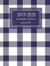 Academic Planner