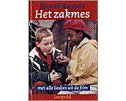 Het zakmes