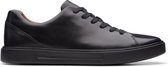 Clarks  Lage sneakers Heren - Zwart - Maat 46