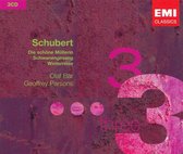 Schubert: Winterreise  3Cd 07