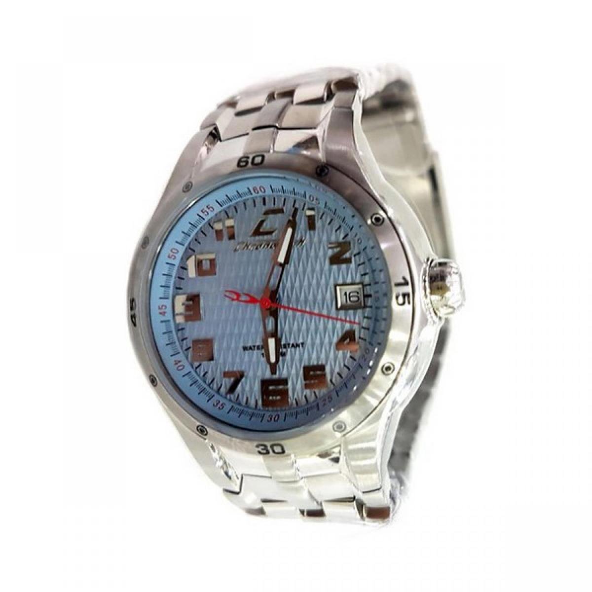 Horloge Uniseks Chronotech CT7980L-01M (36 mm)