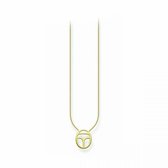 Thomas Sabo - Pendant Ladies Thomas Sabo Ke1522-413-12 (45 Cm) - Ladies -