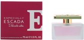 Escada Especially Escada Delicate Notes - 75 ml - Eau de toilette