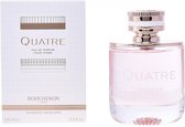 Boucheron Quatre Women Spray - 50 ml - Eau De Parfum