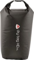 Robens Dry Bag HD Waterdichte Opbergtas 25 Liter Zwart