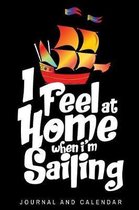 I Feel at Home When I'm Sailing