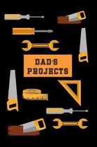 Dad's Projects