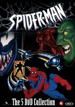 Spiderman - Animated Collection