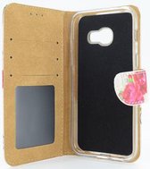 Bookcase Parijs Samsung Galaxy A5 (2017)