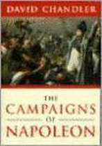 Campaigns of napoleon