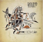 Nahko And Medicine For The People - Hoka (2 LP)