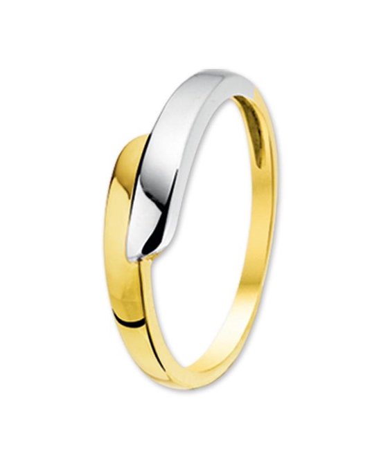 The Jewelry Collection Ring - Goud