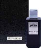 Franck Boclet Ashes Extrait de Parfum 100ml