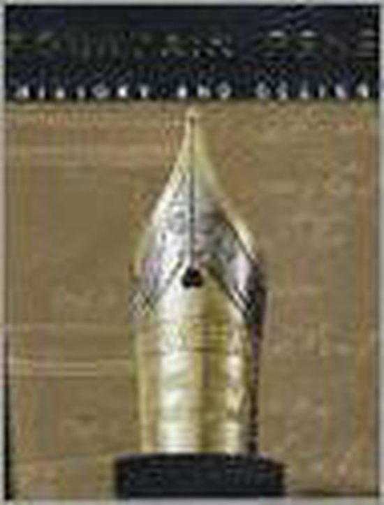 Fountain Pens 9781851492893 Boeken bol