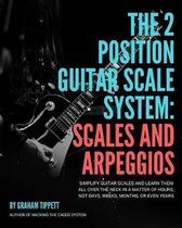 The Two Position Guitar Scale System