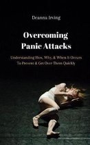 Overcoming Panic Attacks