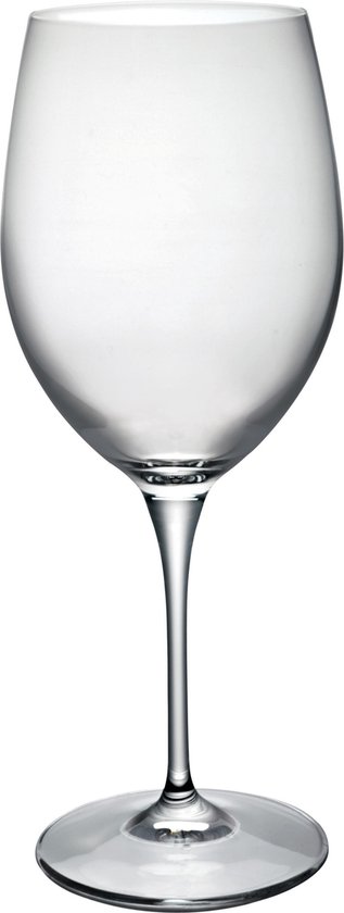 Bormioli Premium Wijnglas - 60 cl - Set-6