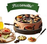 Emerio 3-in-1 Pizzarette